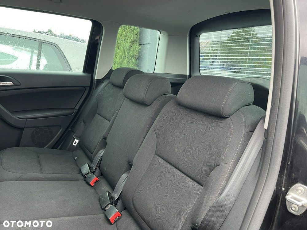 Skoda Yeti - 9