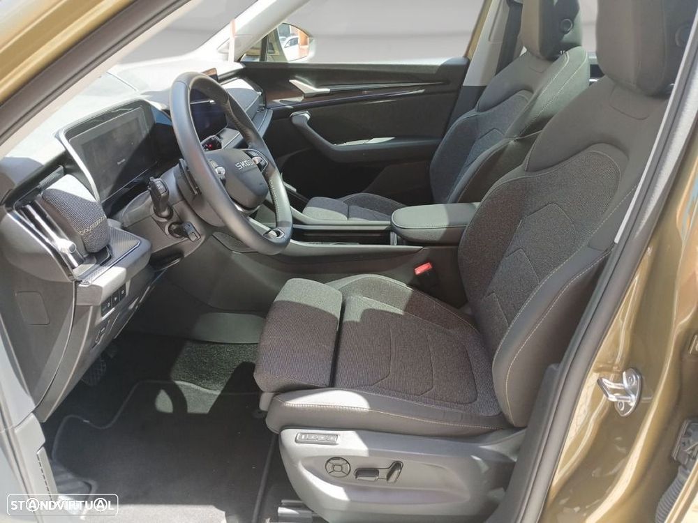 Skoda Kodiaq 2.0 TDI Ultra DSG - 13