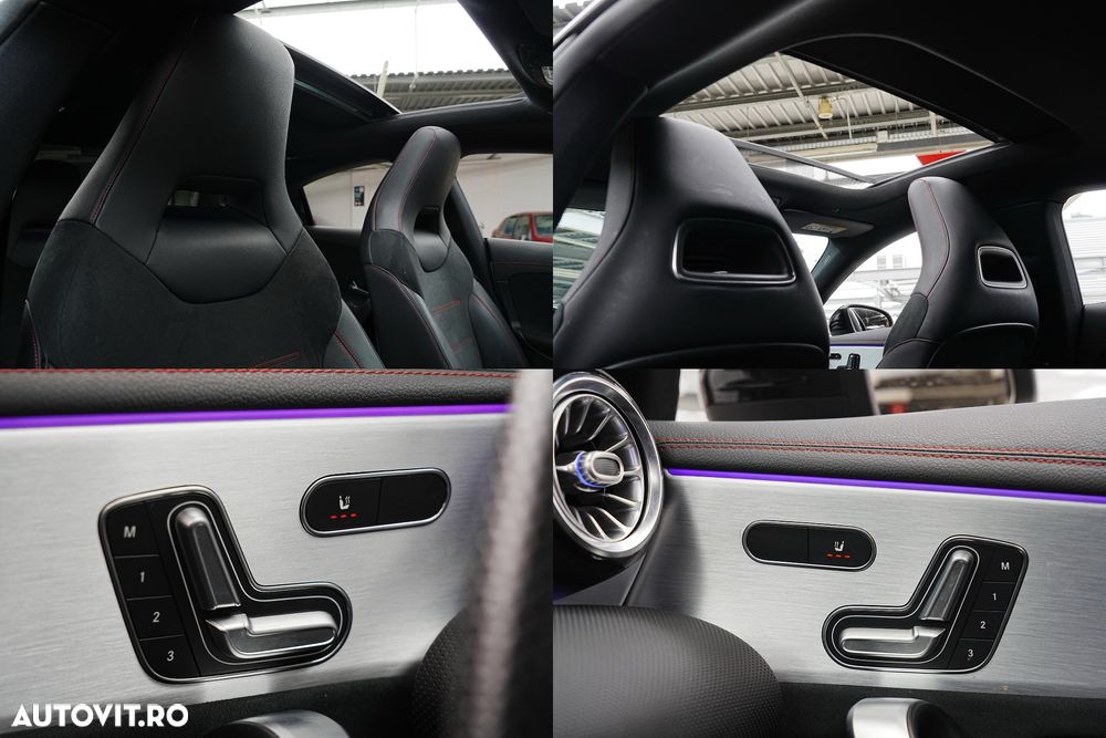 Mercedes-Benz CLA - 20