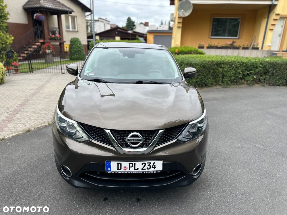 Nissan Qashqai 1.2 DIG-T Tekna - 2