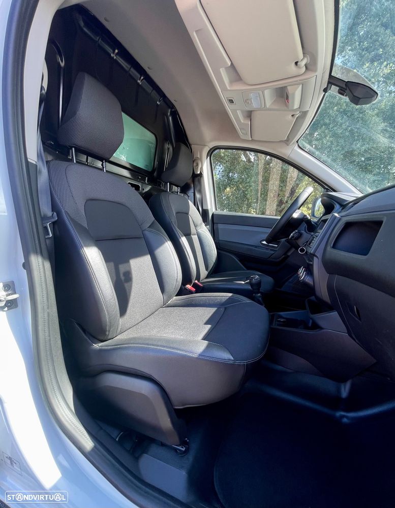 Renault Kangoo Express 1.5 Blue Dci 95 C/IVA DEDUTIVEL - 12