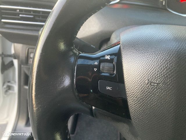 Peugeot 308 1.5 BlueHDi Active Pack - 13