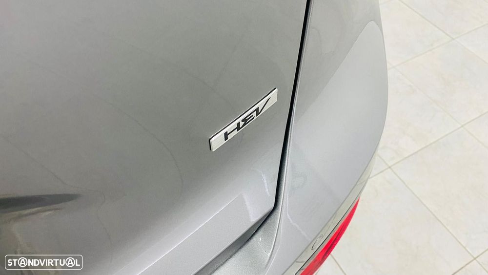 Kia Niro 1.6 GDi HEV Tech - 12
