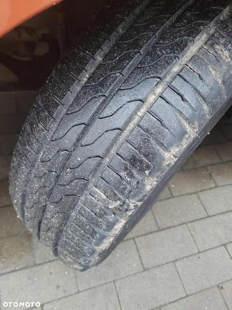 Ford Transit Custom - 9