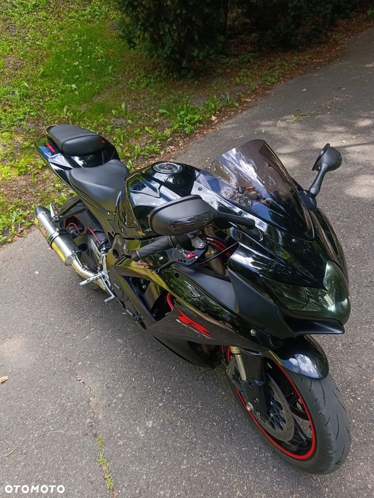 Suzuki GSX-R - 20