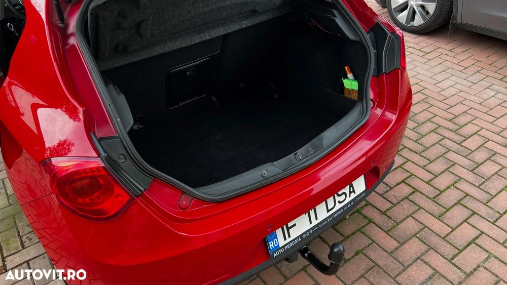 Alfa Romeo Giulietta 1.4 M-Air TCT Distinctive - 14