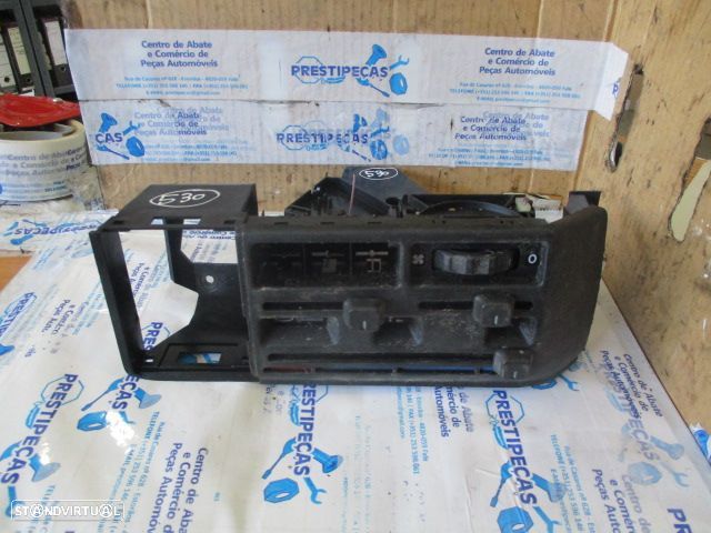 Comando Sofagem COMSAUF530 OPEL CALIBRA 1995 - 1