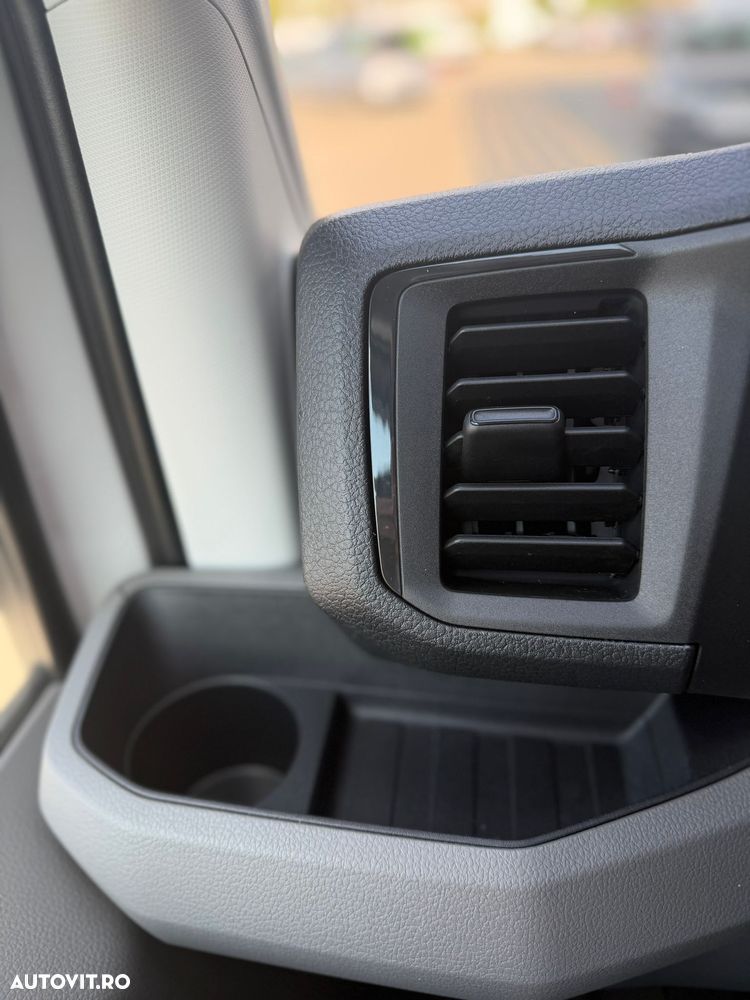 Volkswagen Crafter - 18