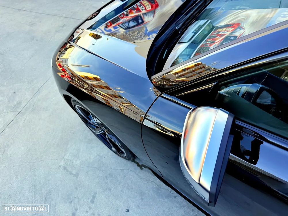 Audi S4 Avant TDi Quattro Tiptronic - 53