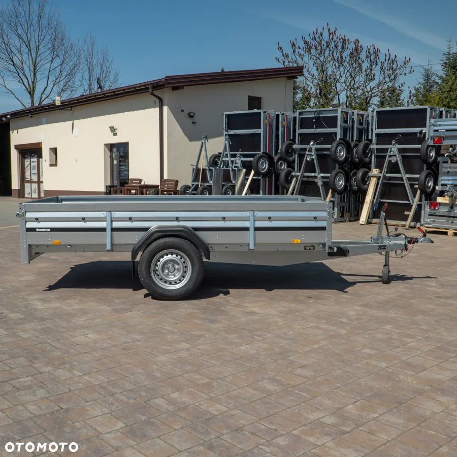 Brenderup 2300ST - 10
