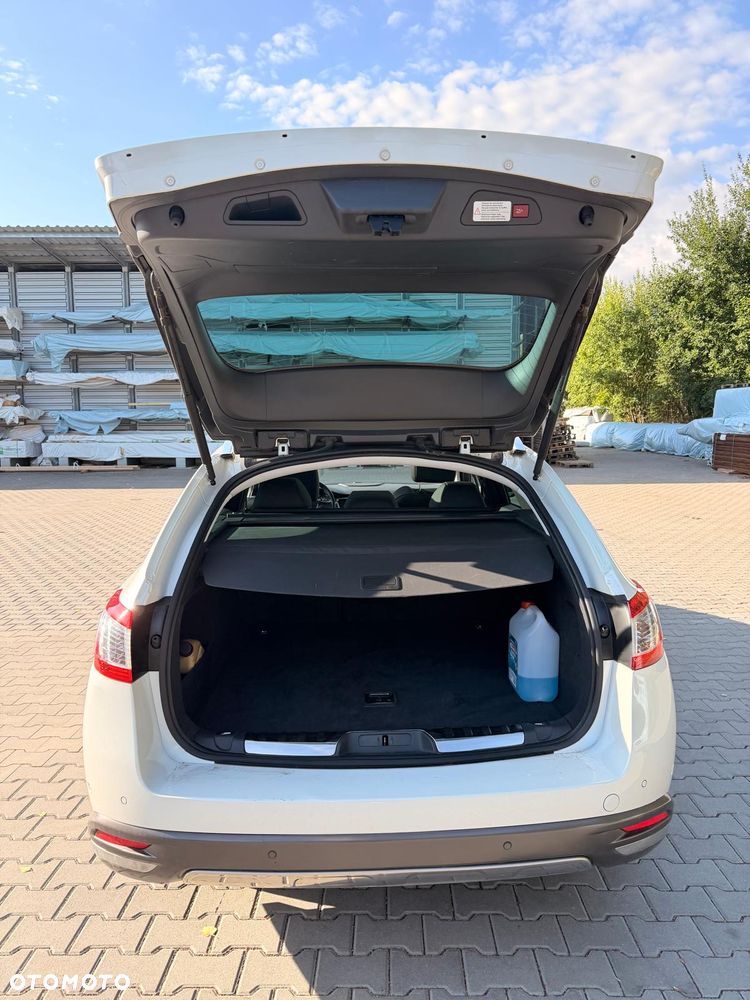 Peugeot 508 2.0 BlueHDi RXH S&S - 6