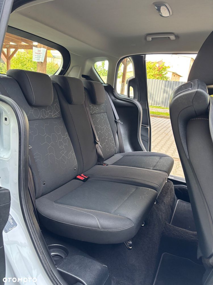 Ford B-MAX 1.0 EcoBoost Titanium - 24