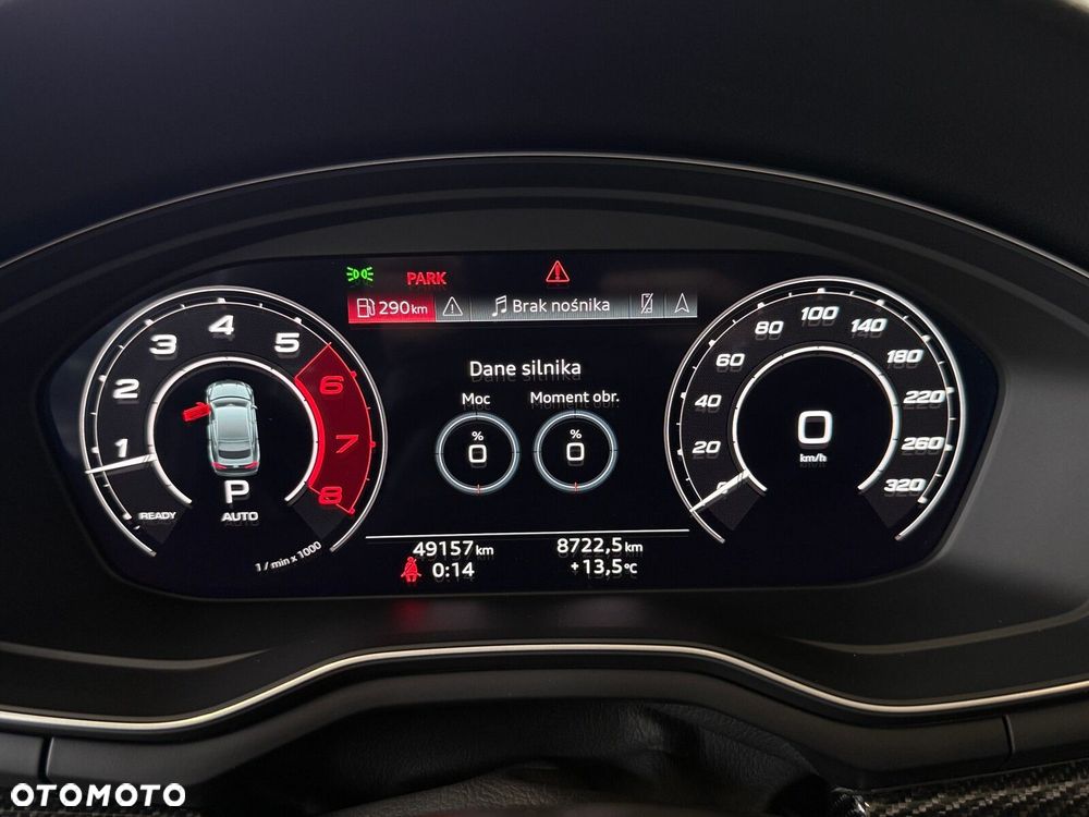Audi RS5 Sportback - 36