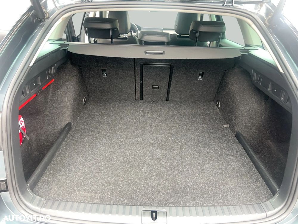 Skoda Octavia 1.4 TSI DSG Style - 12