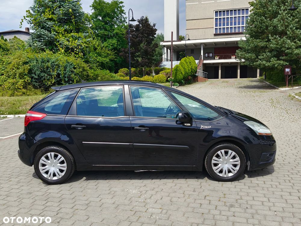 Citroën C4 Picasso VTi 120 Intensive - 28