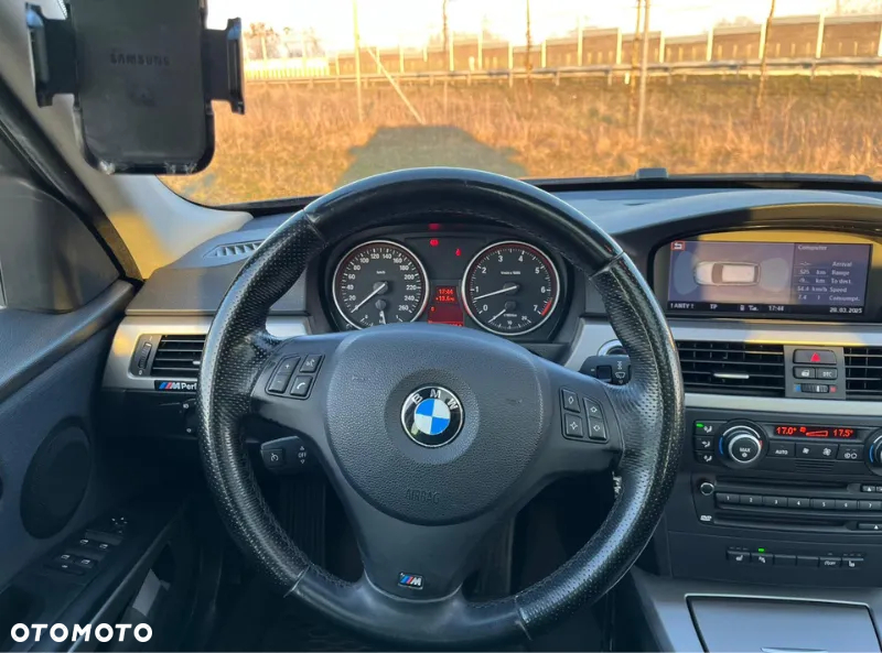 BMW Seria 3 - 13