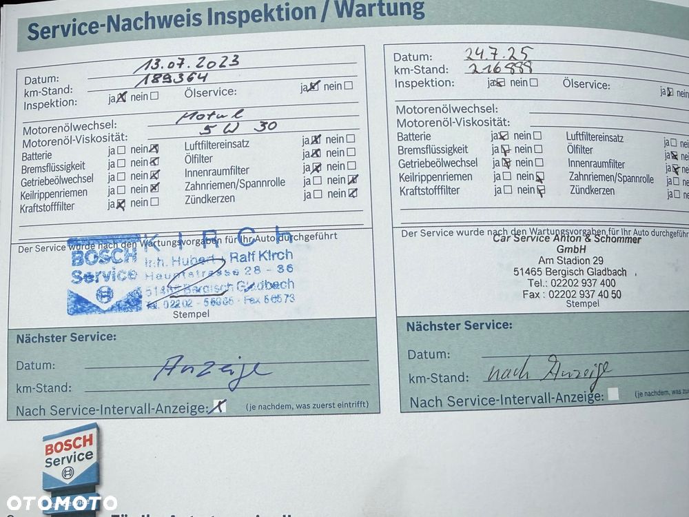 Skoda Octavia 2.0 TDI DSG RS - 32