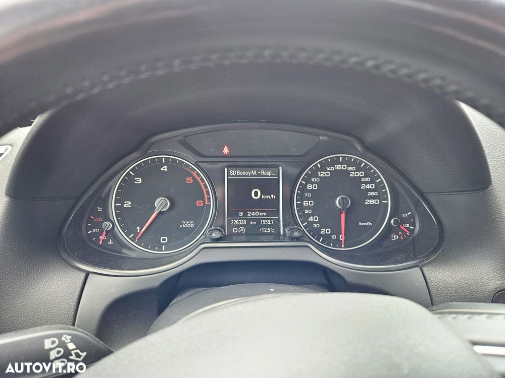 Audi Q5 2.0 TDI Quattro clean - 7