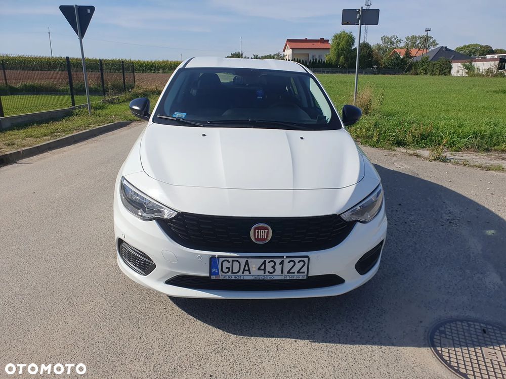 Fiat Tipo - 2