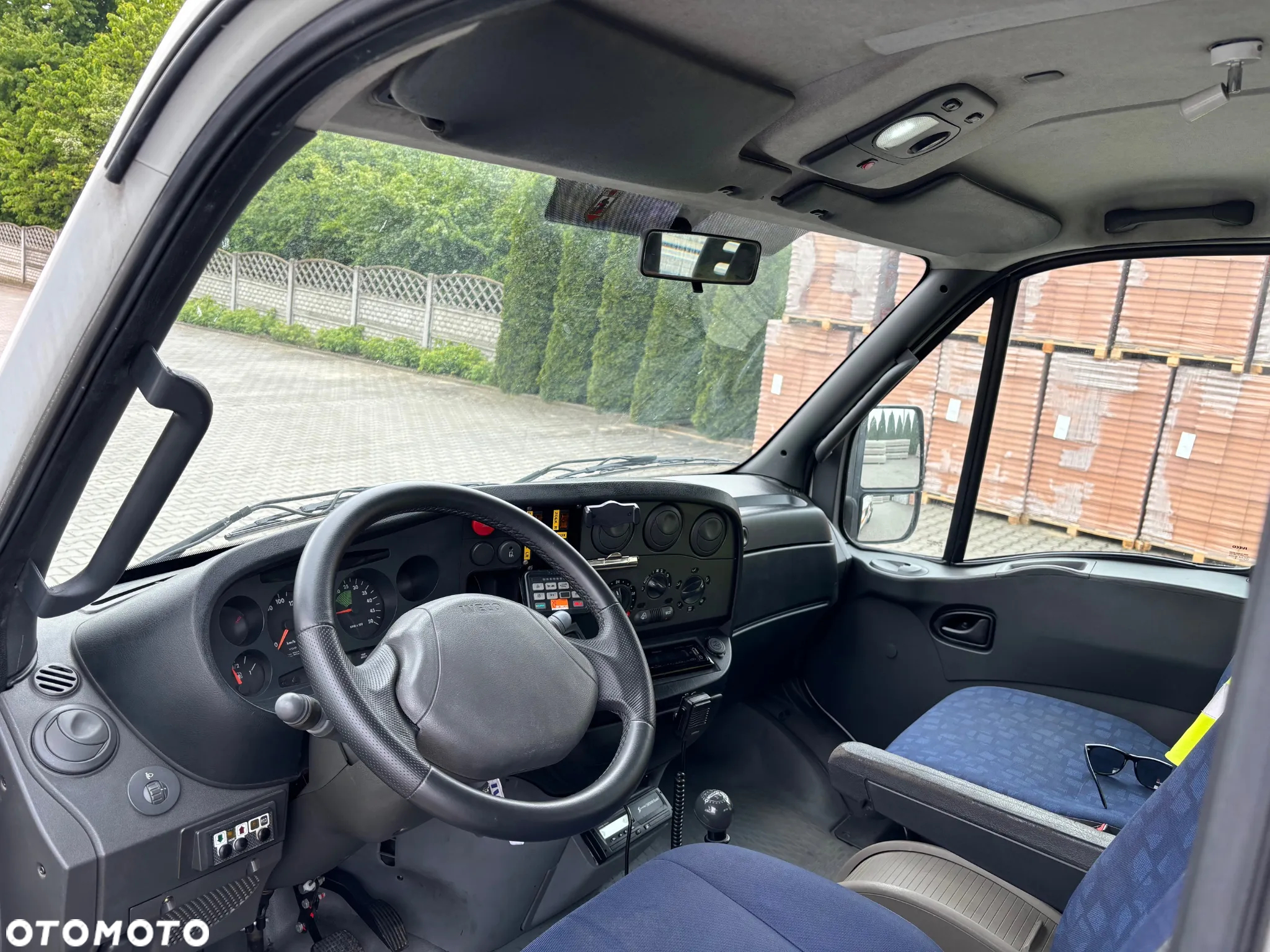 Iveco Daily 65C17 - 4