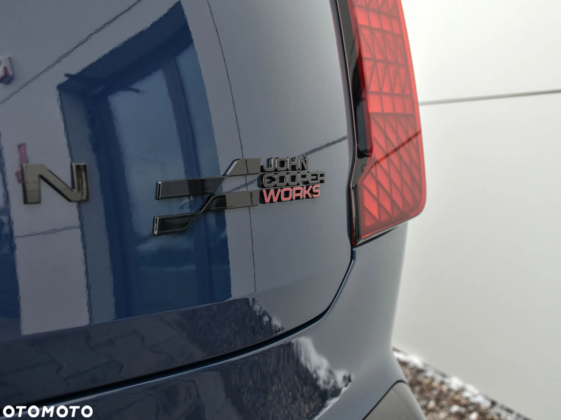 MINI Countryman - 15