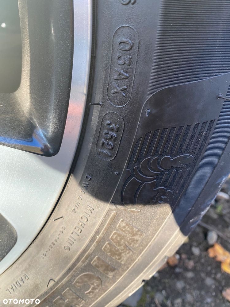 Nissan Qashqai+2 - 9