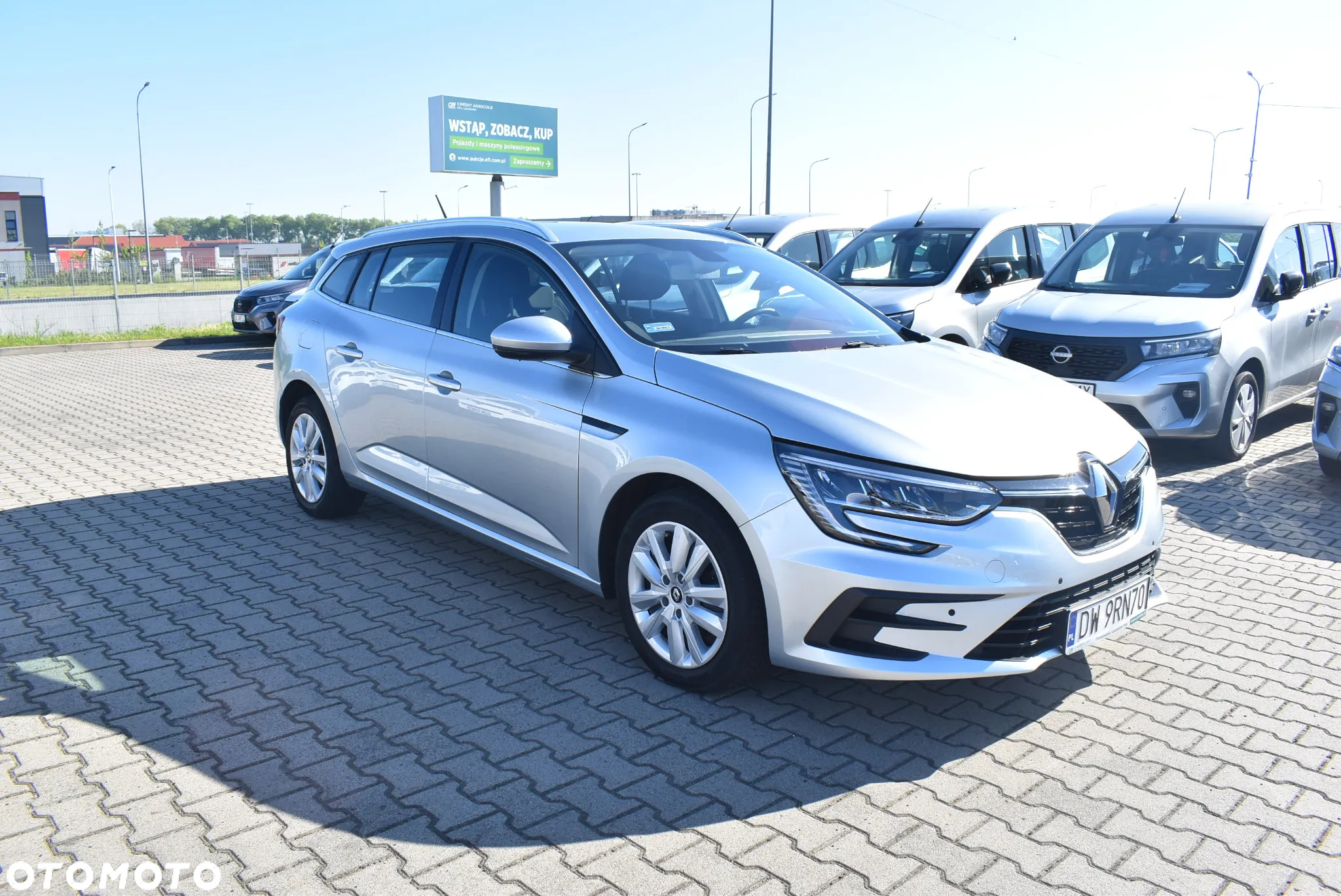 Renault Megane 1.3 TCe FAP Zen - 5