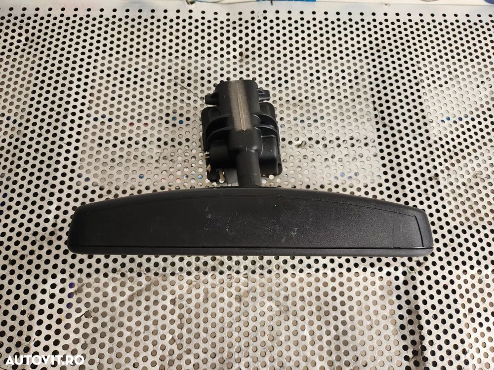 Oglinda Interioara Parbriz Retrovizoare Range Rover Evoque An 2012-2013-2014-2015-2016-2017-2018-20 - 4