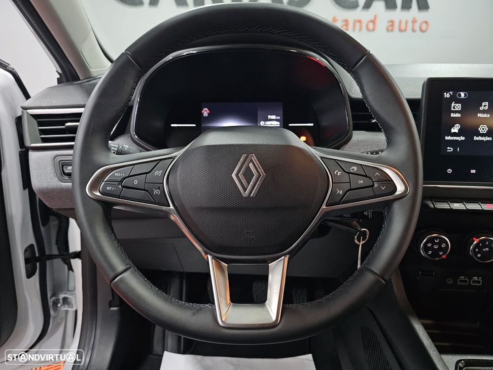 Renault Clio 1.0 TCe Evolution - 14