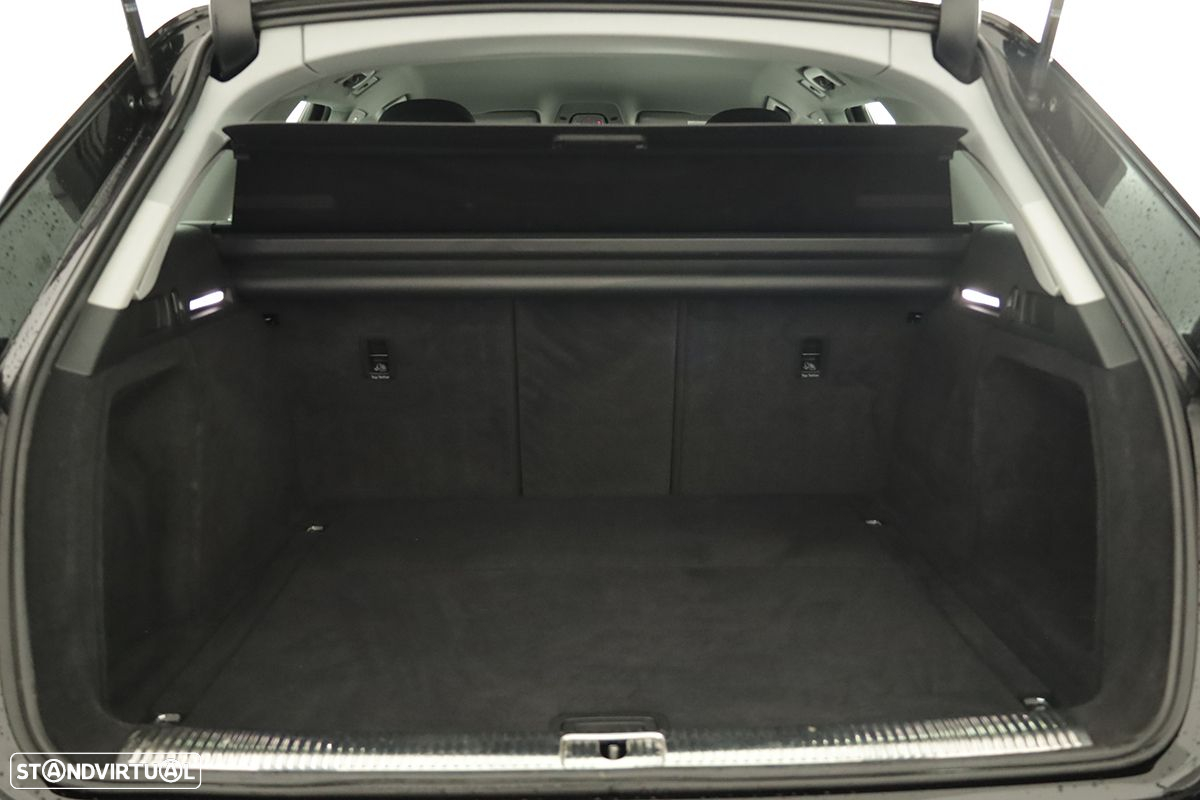 Audi A4 Avant 30 TDI S tronic - 23