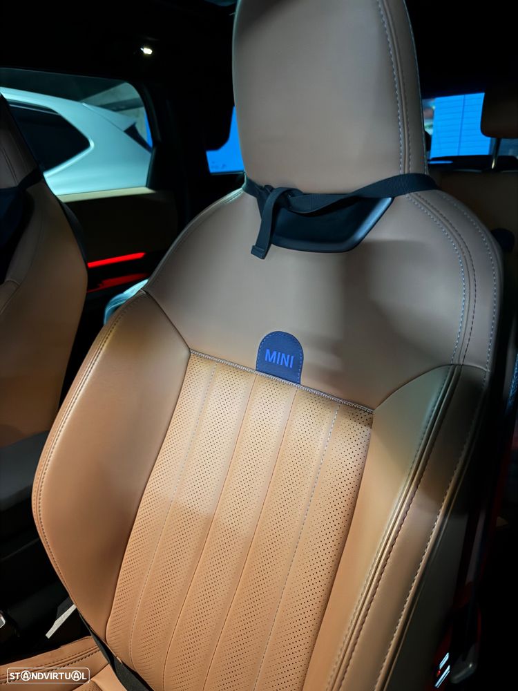 MINI Countryman - 5