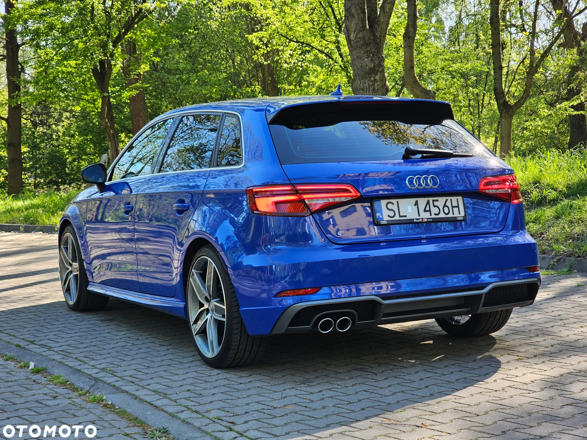 Audi A3 2.0 TDI - 5