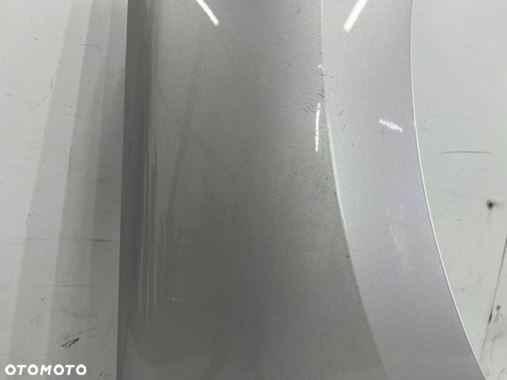 Błotnik Peugeot 308 I 1 07-13r. prawy przedni prawy przód 9656738480 - 9