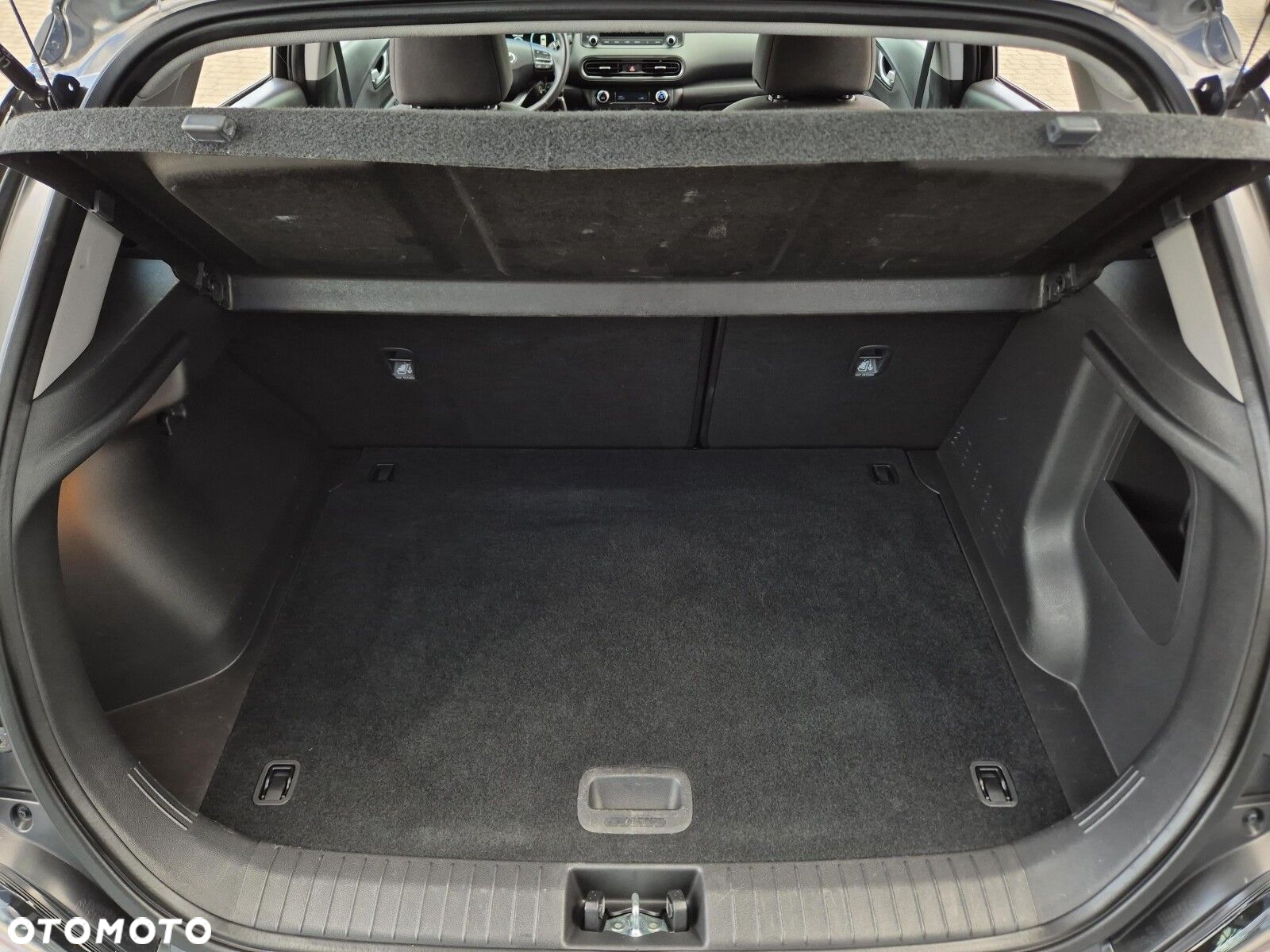 Hyundai Kona 1.0 T-GDI Smart DCT - 26
