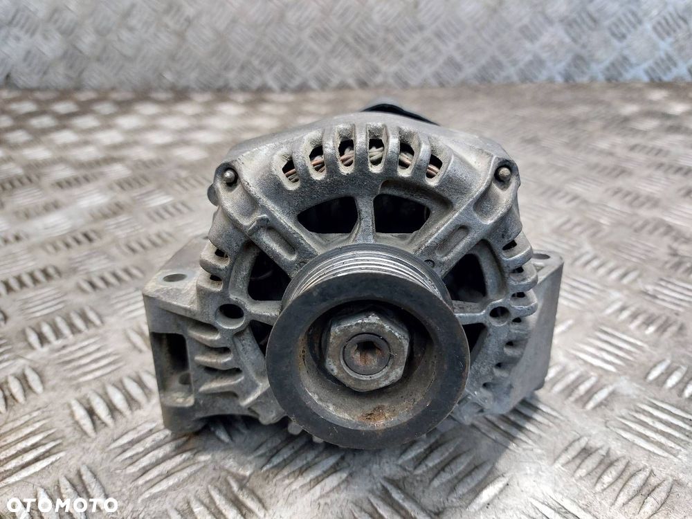 ALTERNATOR FIAT PANDA II 1.3 JTD 46823546 - 1