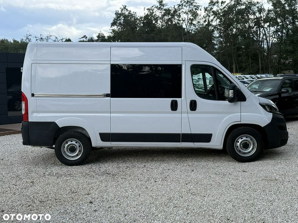 Fiat Ducato - 2