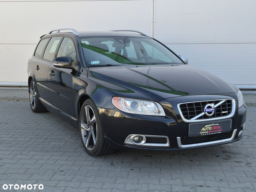 Volvo V70 - 4
