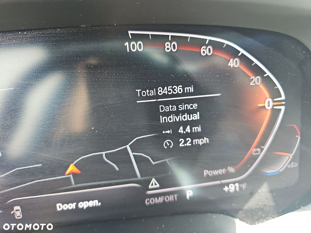 BMW X7 xDrive40i - 13