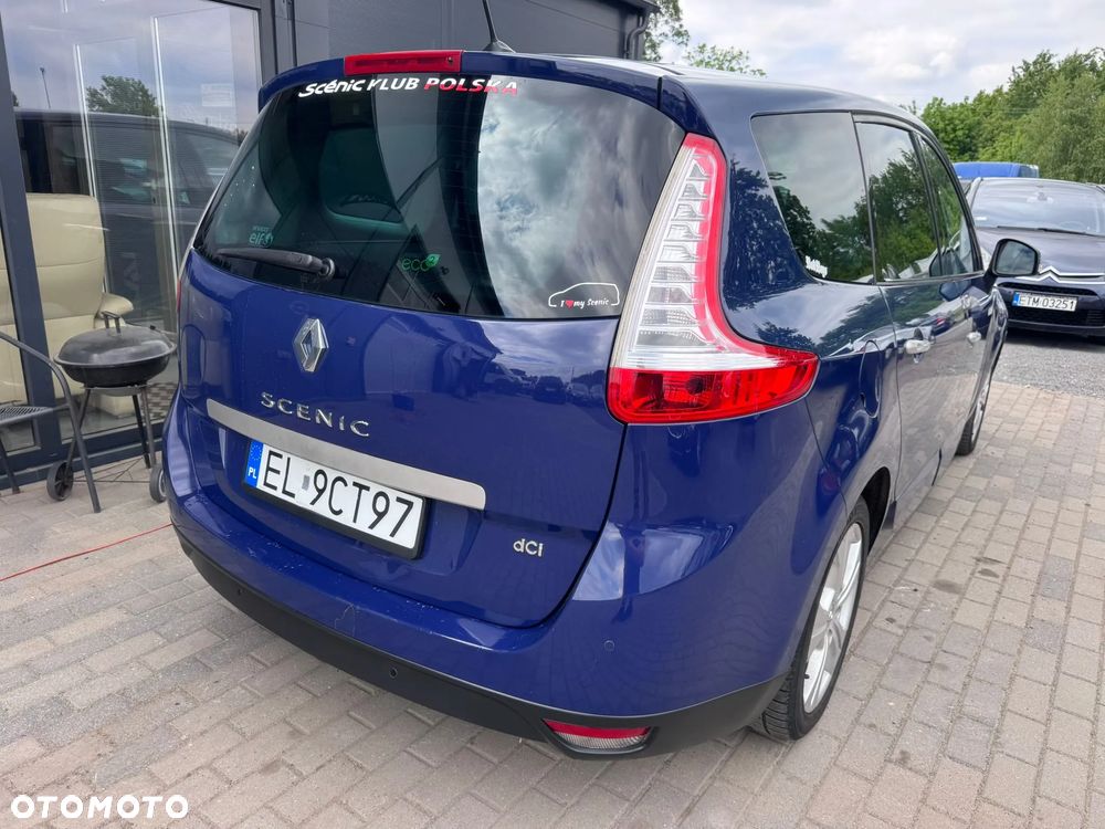 Renault Grand Scenic Gr 1.9 dCi Authentique - 14