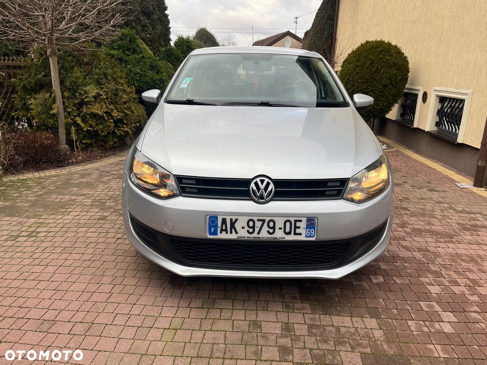 Volkswagen Polo 1.6 TDI Trendline - 2