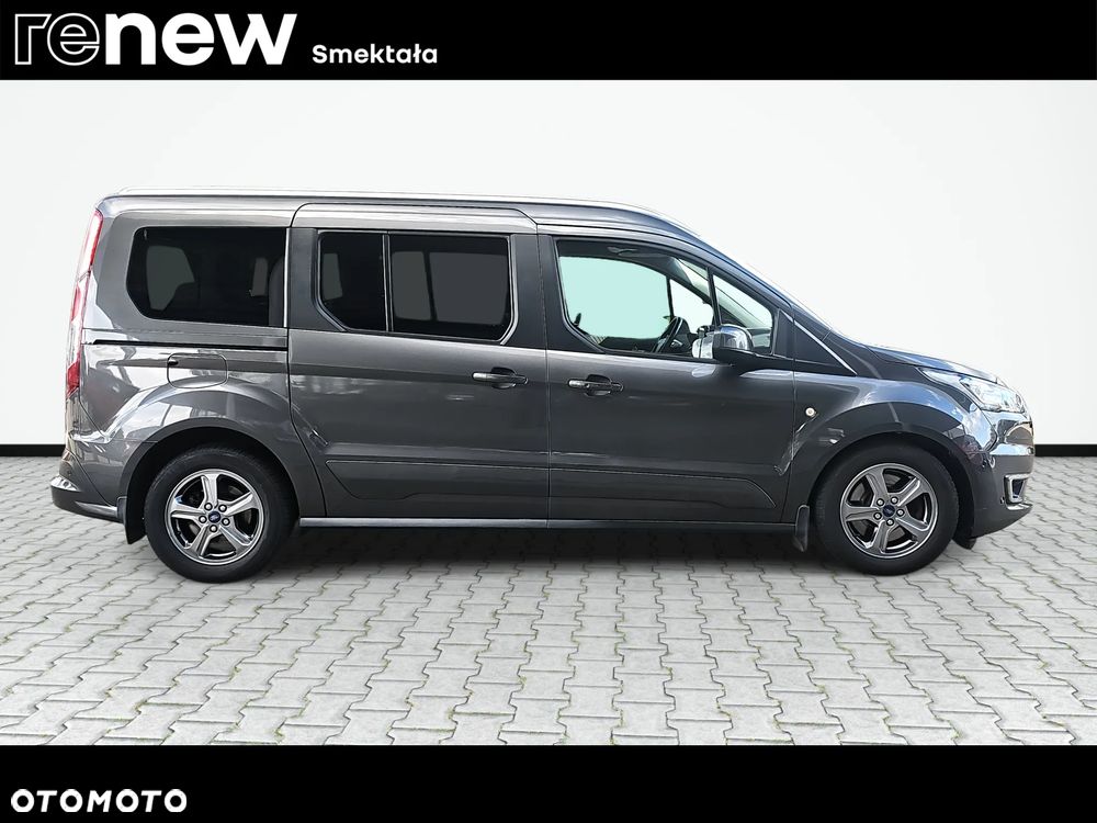 Ford Tourneo Connect - 4