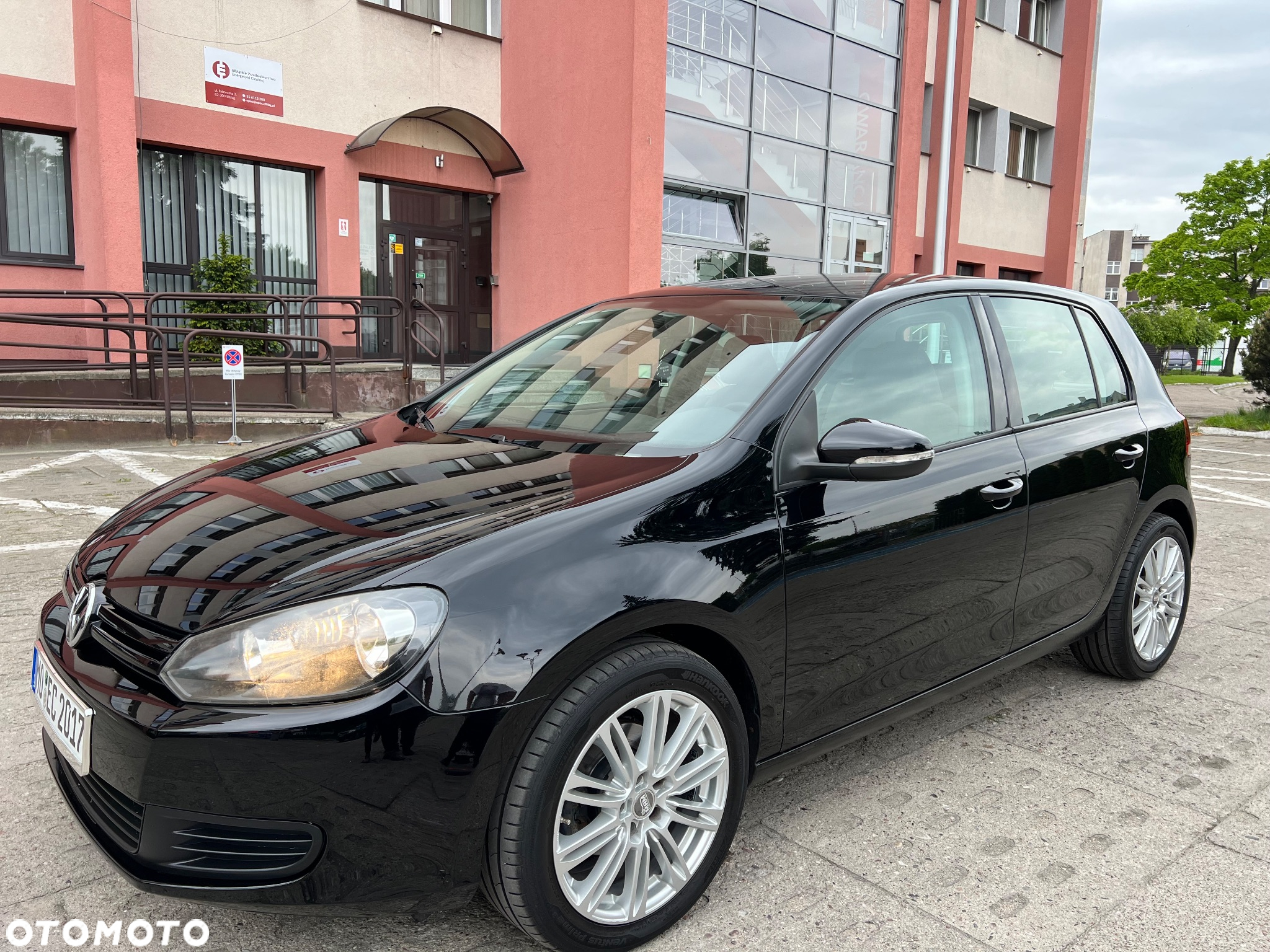 Volkswagen Golf 1.6 Comfortline - 9