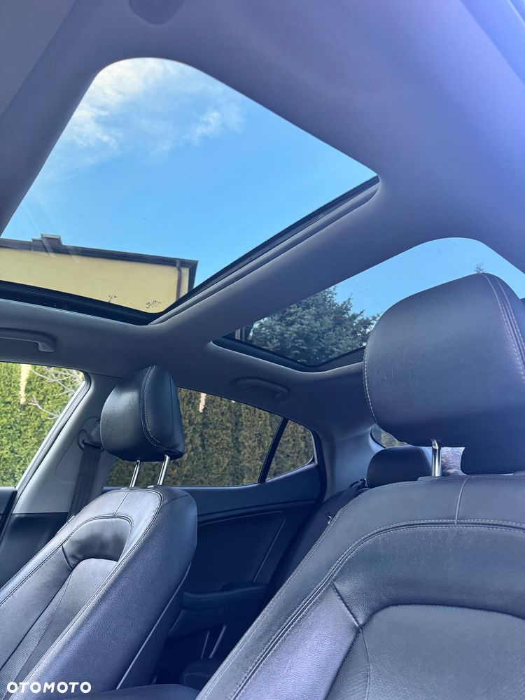 Kia Optima 1.7 CRDi XL - 15