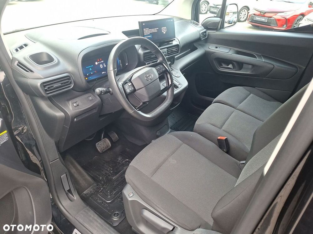 Toyota PROACE CITY - 13