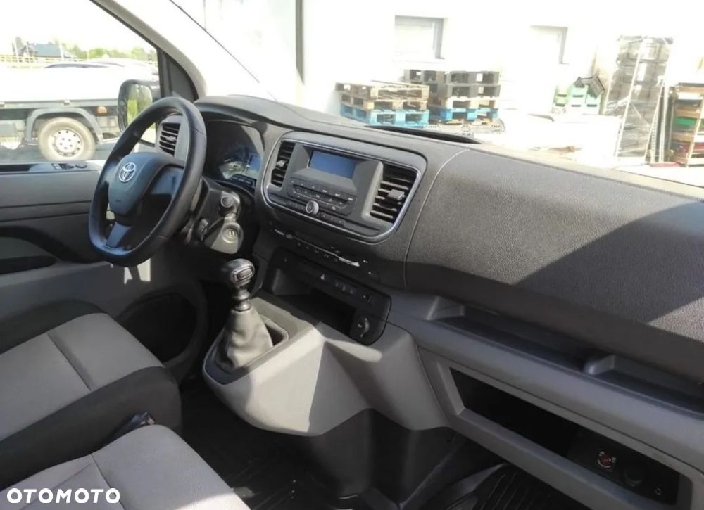 Toyota ProAce - 20