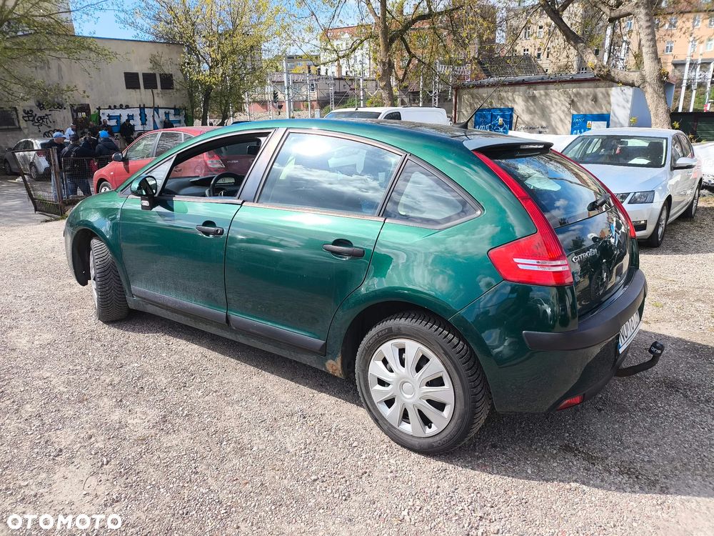 Citroën C4 Picasso 1.6 THP Exclusive - 7