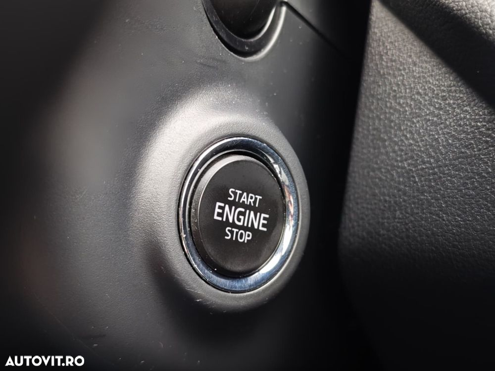 Skoda Octavia Combi Diesel 2.0 TDI Ambition - 29