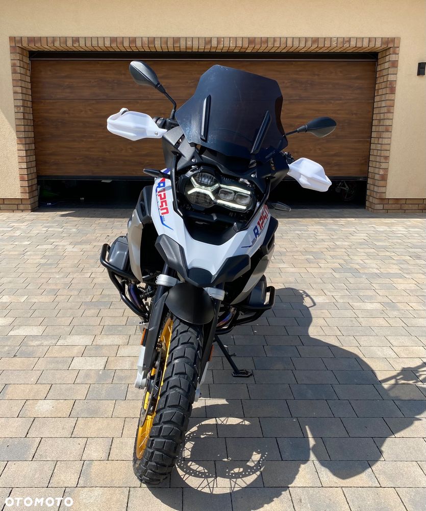 BMW GS - 7