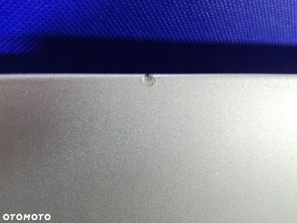 Ford Focus III MK3 Lift 14/18 maska pokrywa klapa przód wygłuszenie - 2