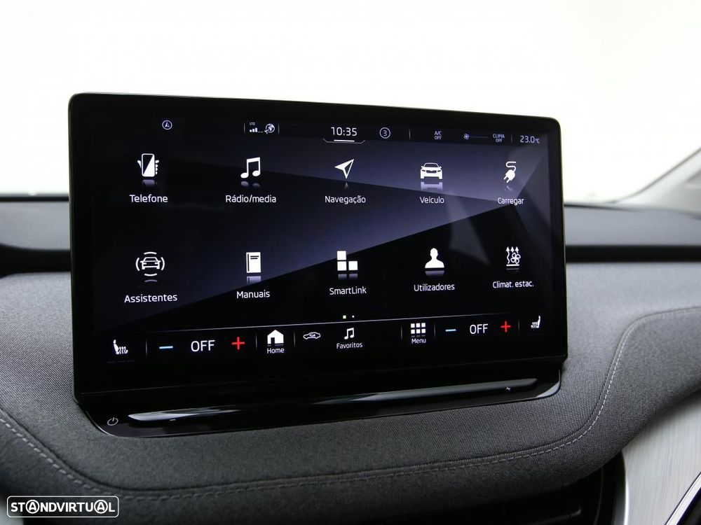 Skoda Enyaq iV 80 - 29